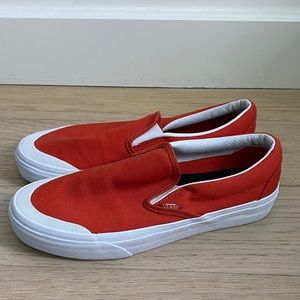 Vans Vault OG Classic Slip-on - M7 W8.5